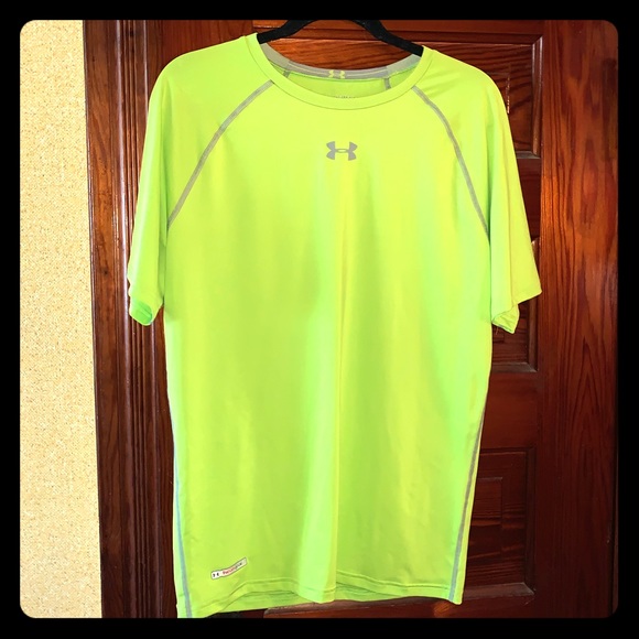 Under Armour Other - 💰2 for $15 Under Armour Compression heat gear top